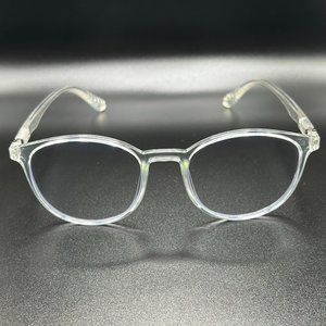 Blue Light Blocking Glasses Women/Men Computer and Reading Eyeglasses